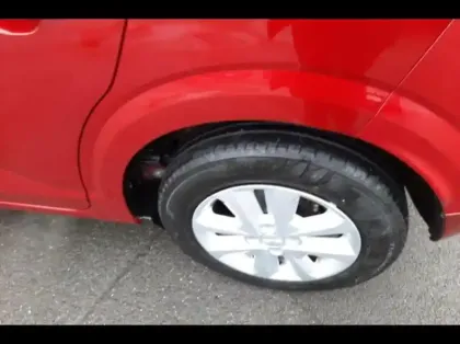 Photo 12 Dacia Sandero  1.0 ECO-G 100ch Expression