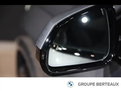 Photo 26 BMW X2  sDrive20dA 163ch M Sport DKG7