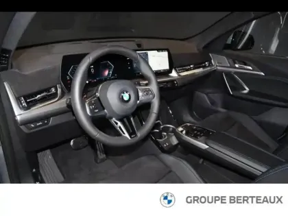 Photo 29 BMW X2  sDrive20dA 163ch M Sport DKG7
