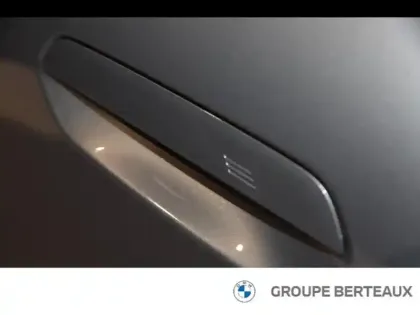 Photo 25 BMW X2  sDrive20dA 163ch M Sport DKG7