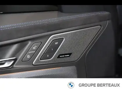 Photo 28 BMW X2  sDrive20dA 163ch M Sport DKG7