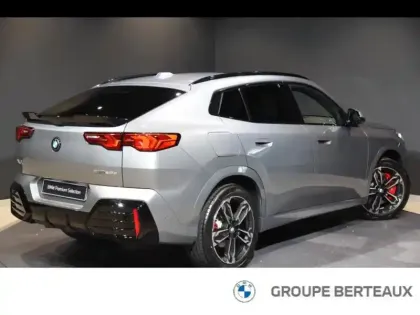 Photo 16 BMW X2  sDrive20dA 163ch M Sport DKG7