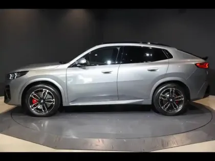 Photo 10 BMW X2  sDrive20dA 163ch M Sport DKG7