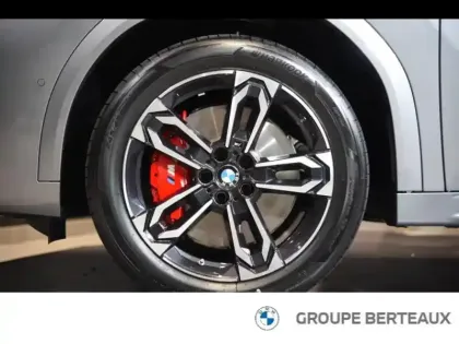 Photo 22 BMW X2  sDrive20dA 163ch M Sport DKG7