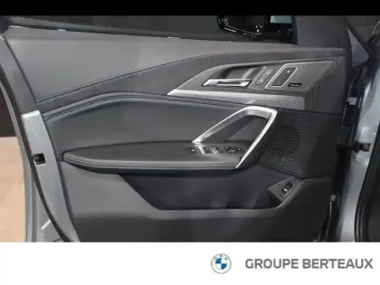 Photo 27 BMW X2  sDrive20dA 163ch M Sport DKG7