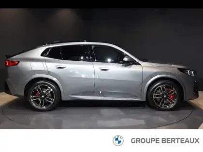 Photo 21 BMW X2  sDrive20dA 163ch M Sport DKG7