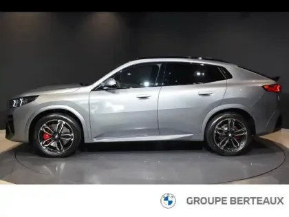 Photo 19 BMW X2  sDrive20dA 163ch M Sport DKG7