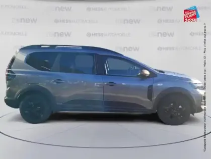 Photo 18 Dacia Jogger  1.8 hybrid 155ch Extreme 5 places -25