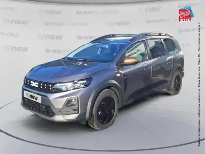 Photo 15 Dacia Jogger  1.8 hybrid 155ch Extreme 5 places -25