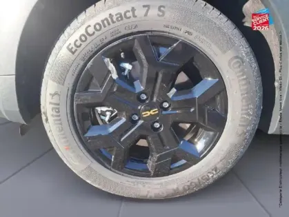 Photo 24 Dacia Jogger  1.8 hybrid 155ch Extreme 5 places -25