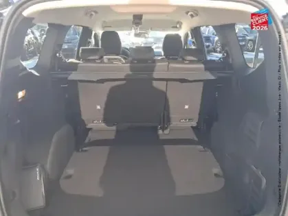 Photo 28 Dacia Jogger  1.8 hybrid 155ch Extreme 5 places -25