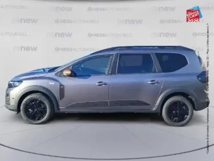 Photo 8 Dacia Jogger  1.8 hybrid 155ch Extreme 5 places -25