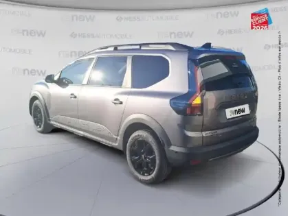 Photo 22 Dacia Jogger  1.8 hybrid 155ch Extreme 5 places -25