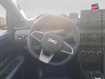 Photo 26 Dacia Jogger  1.8 hybrid 155ch Extreme 5 places -25