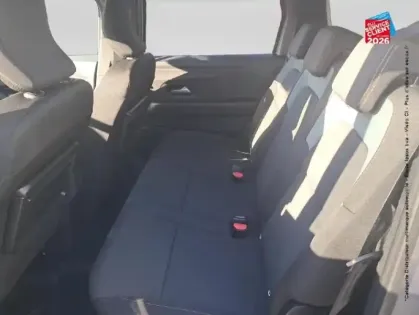 Photo 25 Dacia Jogger  1.8 hybrid 155ch Extreme 5 places -25