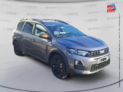 Photo 17 Dacia Jogger  1.8 hybrid 155ch Extreme 5 places -25