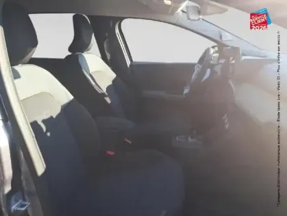 Photo 19 Dacia Jogger  1.8 hybrid 155ch Extreme 5 places -25