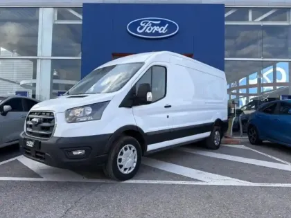 Photo Ford Transit