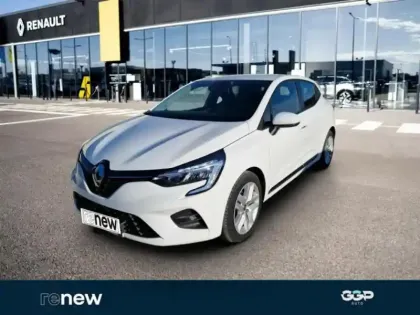 Photo Renault Clio