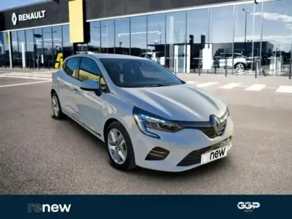 Photo 7 Renault Clio  1.0 SCe 65ch Zen -21N