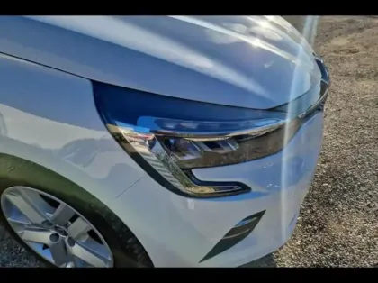 Photo 14 Renault Clio  1.0 SCe 65ch Zen -21N