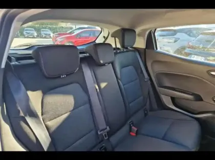 Photo 10 Renault Clio  1.0 SCe 65ch Zen -21N