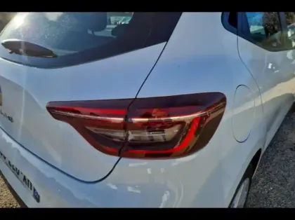 Photo 13 Renault Clio  1.0 SCe 65ch Zen -21N