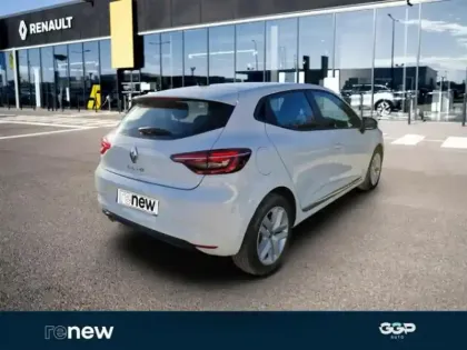 Photo 5 Renault Clio  1.0 SCe 65ch Zen -21N