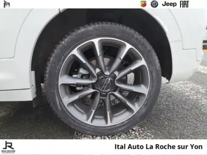 Photo 10 Fiat 500x  1.5 FireFly Turbo 130ch S/S Sport Pack Hybrid DCT7