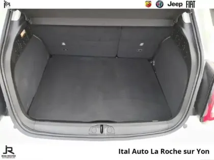 Photo 5 Fiat 500x  1.5 FireFly Turbo 130ch S/S Sport Pack Hybrid DCT7