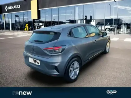 Photo 5 Renault Clio  1.0 TCe 90ch Evolution - 24