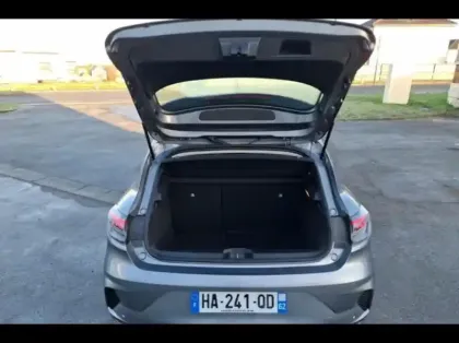 Photo 11 Renault Clio  1.0 TCe 90ch Evolution - 24