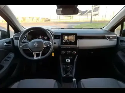 Photo 9 Renault Clio  1.0 TCe 90ch Evolution - 24