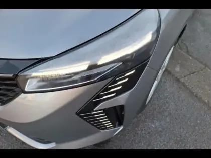 Photo 13 Renault Clio  1.0 TCe 90ch Evolution - 24