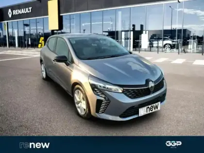 Photo 7 Renault Clio  1.0 TCe 90ch Evolution - 24