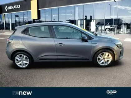 Photo 6 Renault Clio  1.0 TCe 90ch Evolution - 24