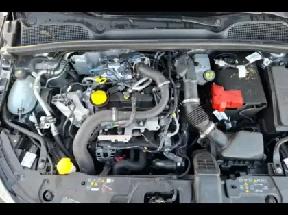 Photo 14 Renault Clio  1.0 TCe 90ch Evolution - 24