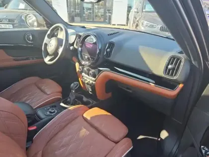 Photo 9 Mini Countryman Gén. II (F60) Ph2 Edition Premium Plus 5