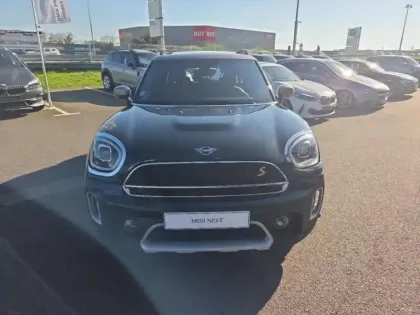 Photo 11 Mini Countryman Gén. II (F60) Ph2 Edition Premium Plus 5