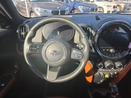 Photo 6 Mini Countryman Gén. II (F60) Ph2 Edition Premium Plus 5