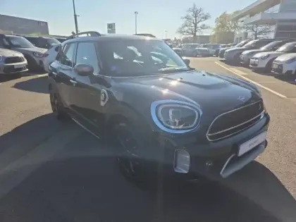 Photo 12 Mini Countryman Gén. II (F60) Ph2 Edition Premium Plus 5