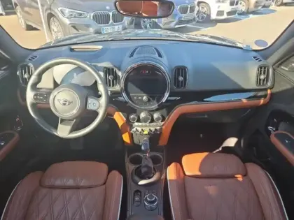 Photo 5 Mini Countryman Gén. II (F60) Ph2 Edition Premium Plus 5