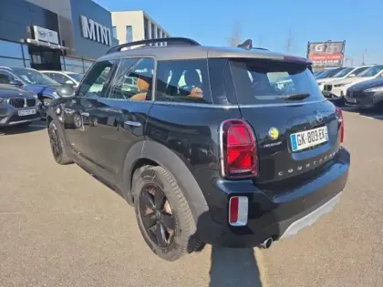 Photo 13 Mini Countryman Gén. II (F60) Ph2 Edition Premium Plus 5