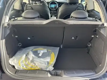 Photo 8 Mini Mini  Cooper SE 184ch Edition Premium Plus BVA 5CV