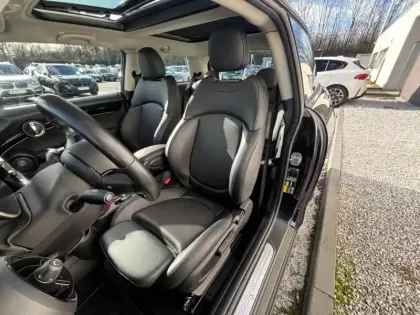 Photo 6 Mini Mini  Cooper SE 184ch Edition Premium Plus BVA 5CV