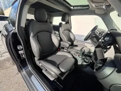 Photo 10 Mini Mini  Cooper SE 184ch Edition Premium Plus BVA 5CV