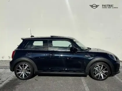 Photo 5 Mini Mini  Cooper SE 184ch Edition Premium Plus BVA 5CV