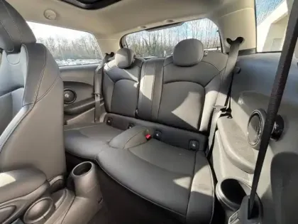 Photo 7 Mini Mini  Cooper SE 184ch Edition Premium Plus BVA 5CV