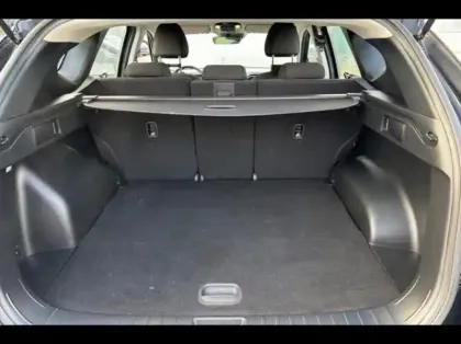 Photo 11 Hyundai Tucson  1.6 T-GDi 230ch Hybrid Business BVA6