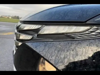 Photo 13 Hyundai Tucson  1.6 T-GDi 230ch Hybrid Business BVA6